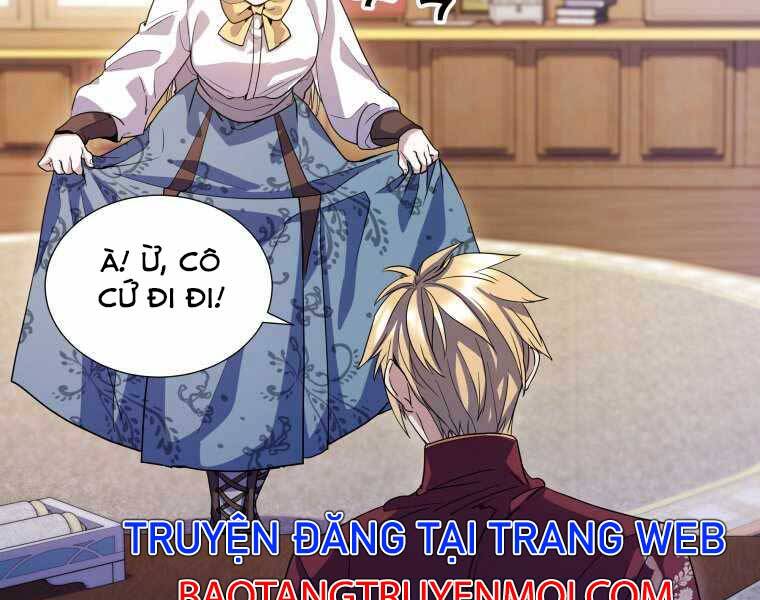 Bạo Chúa Cường Hoành Chapter 10 - 44