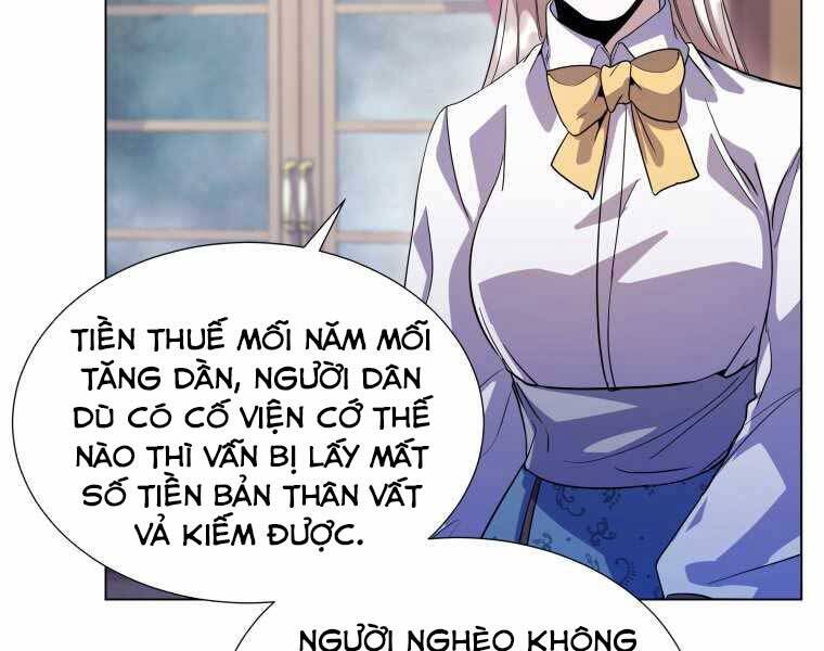 Bạo Chúa Cường Hoành Chapter 10 - 89