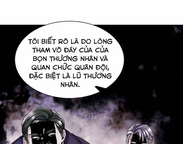 Bạo Chúa Cường Hoành Chapter 10 - 95