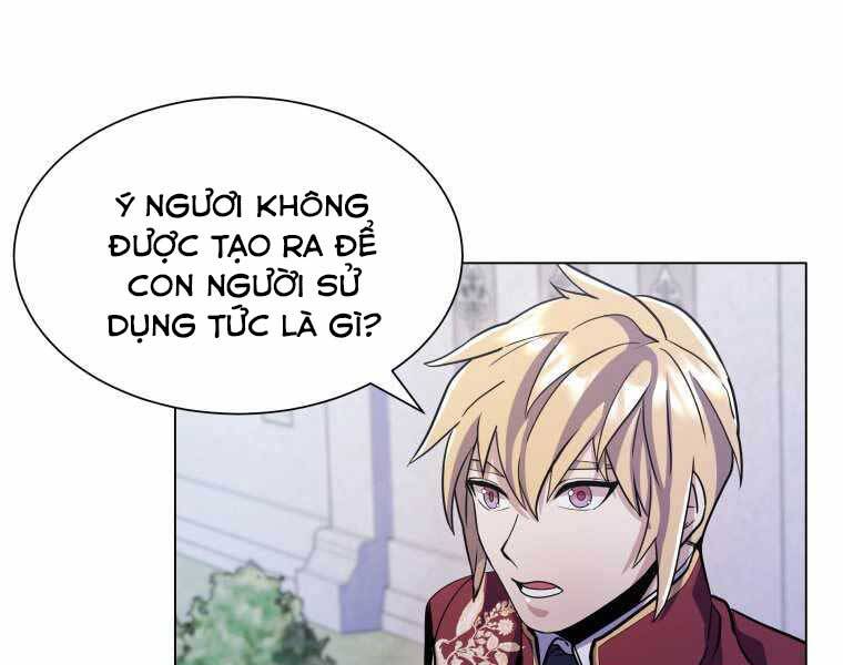 Bạo Chúa Cường Hoành Chapter 11 - 104