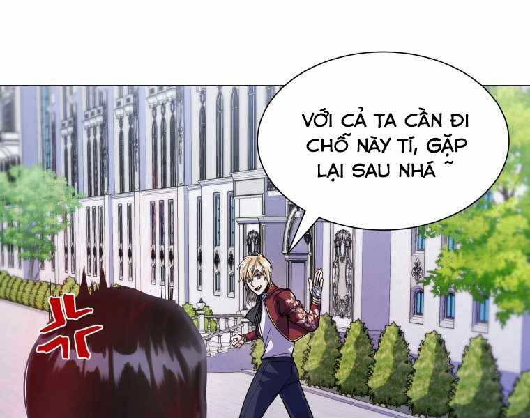 Bạo Chúa Cường Hoành Chapter 11 - 110