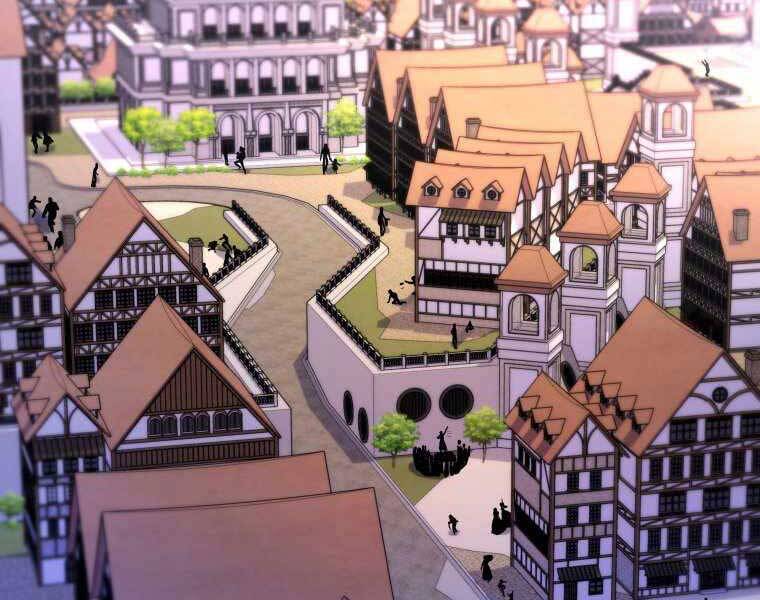 Bạo Chúa Cường Hoành Chapter 11 - 113