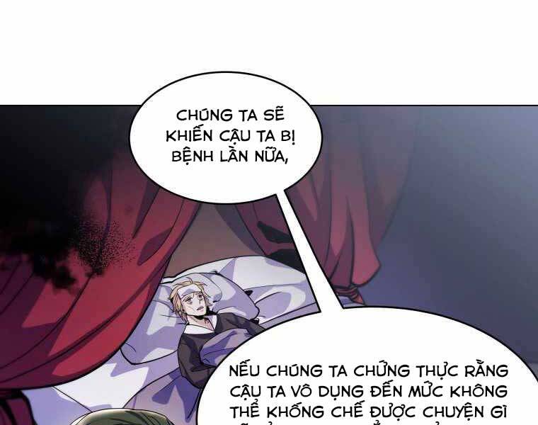 Bạo Chúa Cường Hoành Chapter 11 - 135