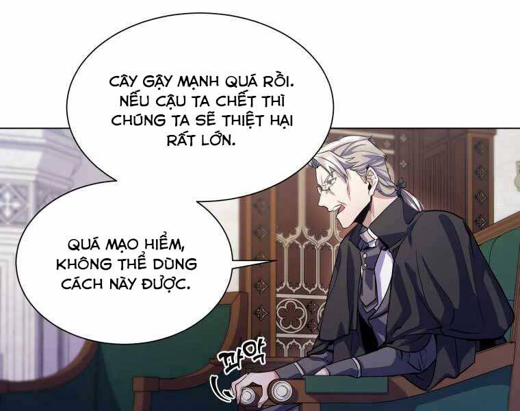 Bạo Chúa Cường Hoành Chapter 11 - 138