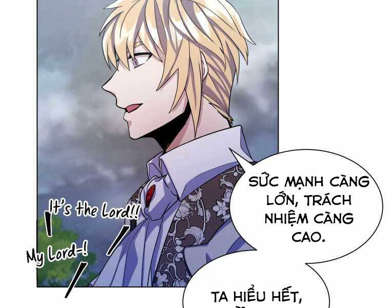 Bạo Chúa Cường Hoành Chapter 11 - 165