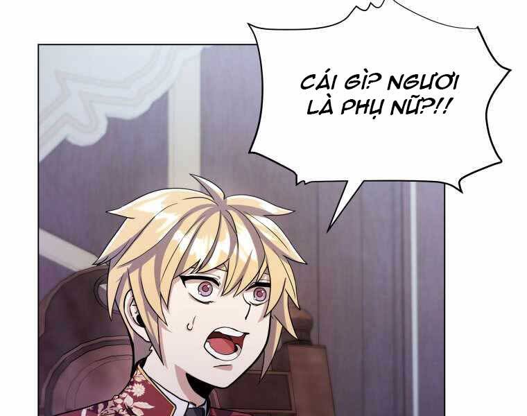 Bạo Chúa Cường Hoành Chapter 11 - 19