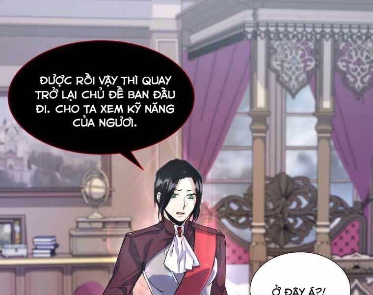 Bạo Chúa Cường Hoành Chapter 11 - 24