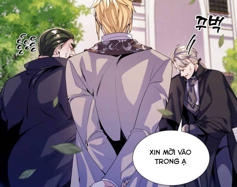 Bạo Chúa Cường Hoành Chapter 12 - 12