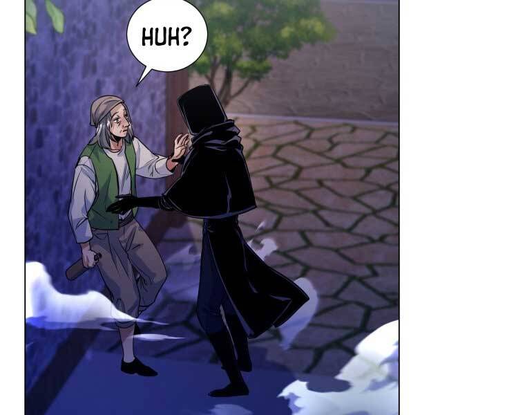 Bạo Chúa Cường Hoành Chapter 13 - 22