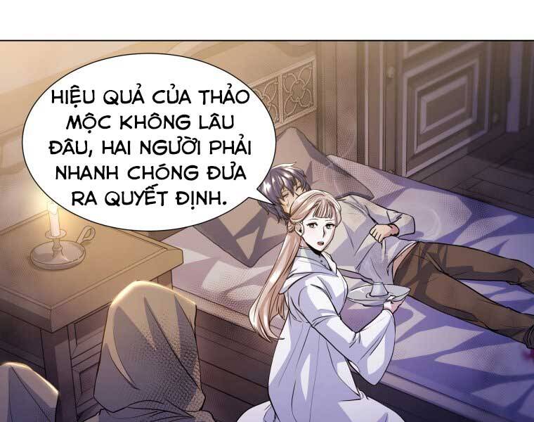 Bạo Chúa Cường Hoành Chapter 15 - 21
