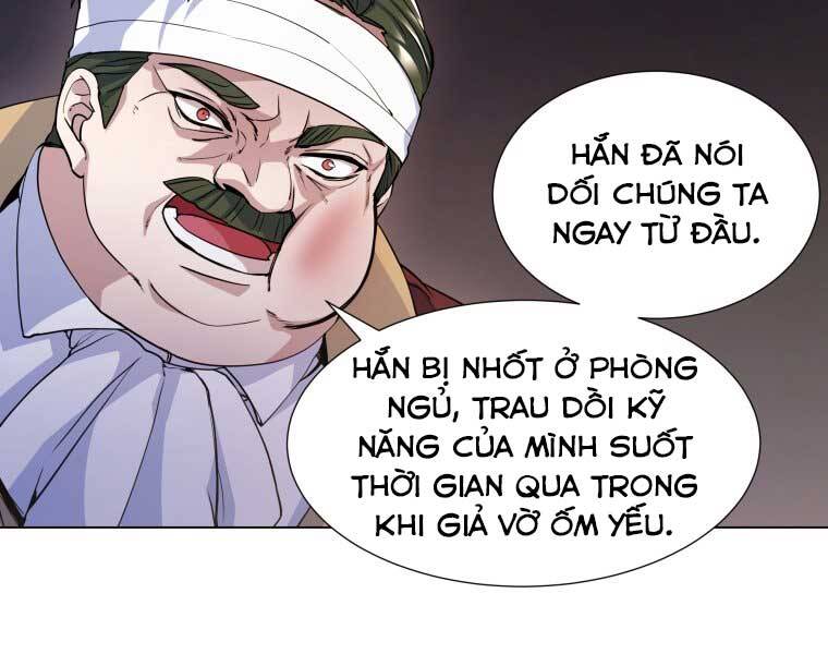 Bạo Chúa Cường Hoành Chapter 15 - 54