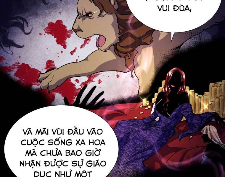 Bạo Chúa Cường Hoành Chapter 16 - 108