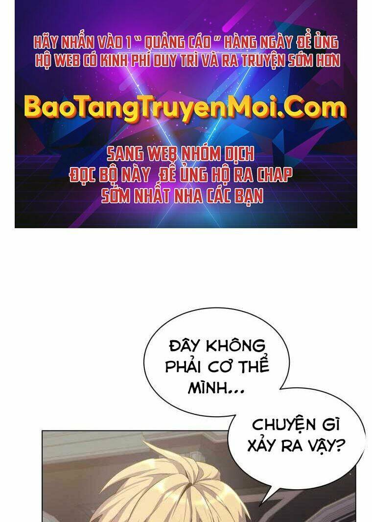 Bạo Chúa Cường Hoành Chapter 2 - 1