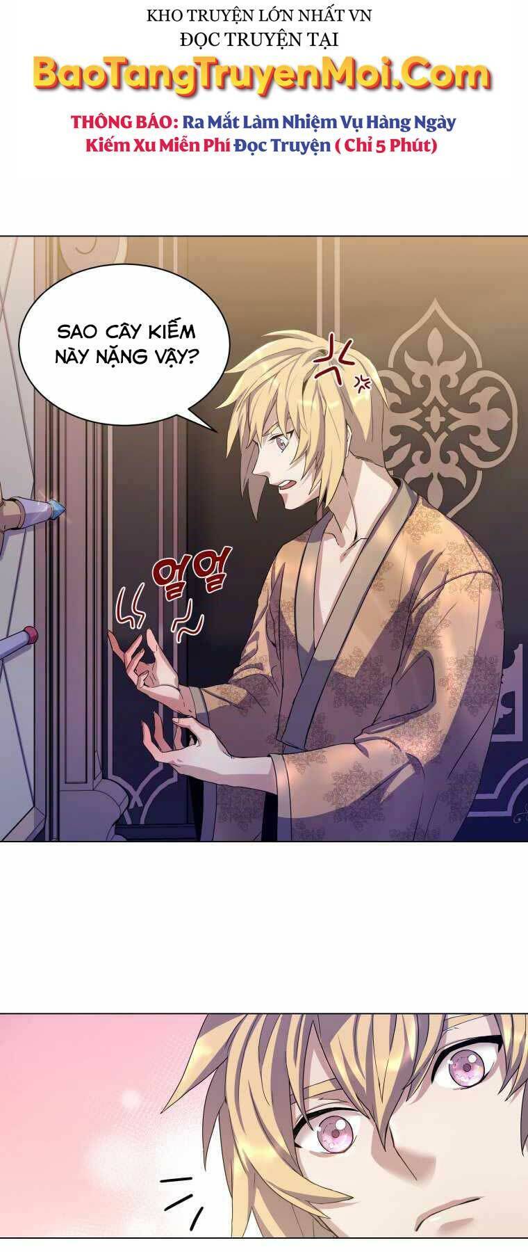 Bạo Chúa Cường Hoành Chapter 2 - 12