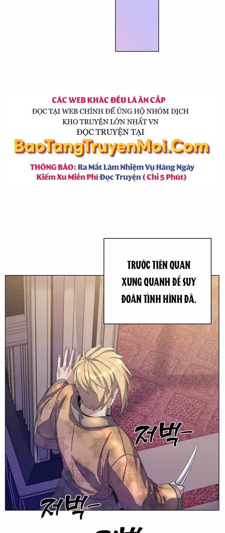 Bạo Chúa Cường Hoành Chapter 2 - 14