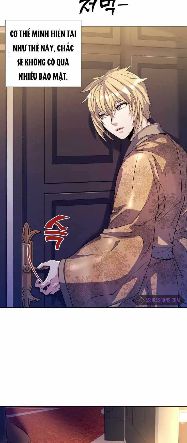 Bạo Chúa Cường Hoành Chapter 2 - 15