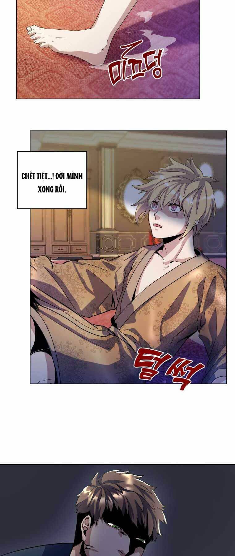 Bạo Chúa Cường Hoành Chapter 2 - 19