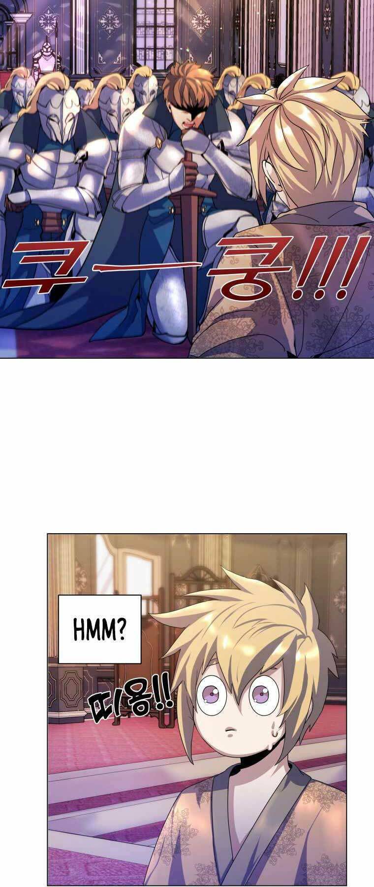 Bạo Chúa Cường Hoành Chapter 2 - 22