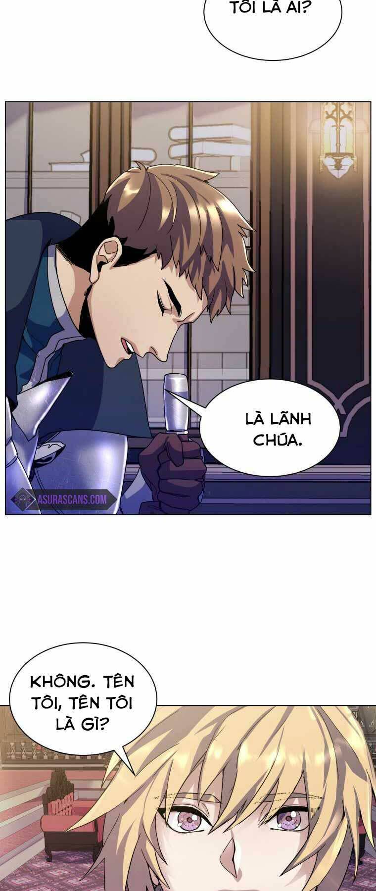 Bạo Chúa Cường Hoành Chapter 2 - 25