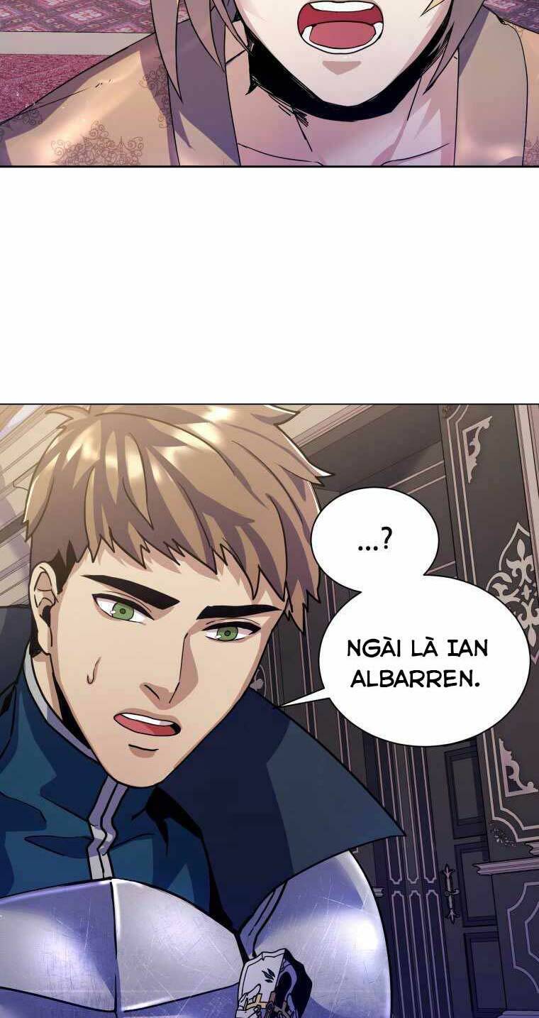 Bạo Chúa Cường Hoành Chapter 2 - 26