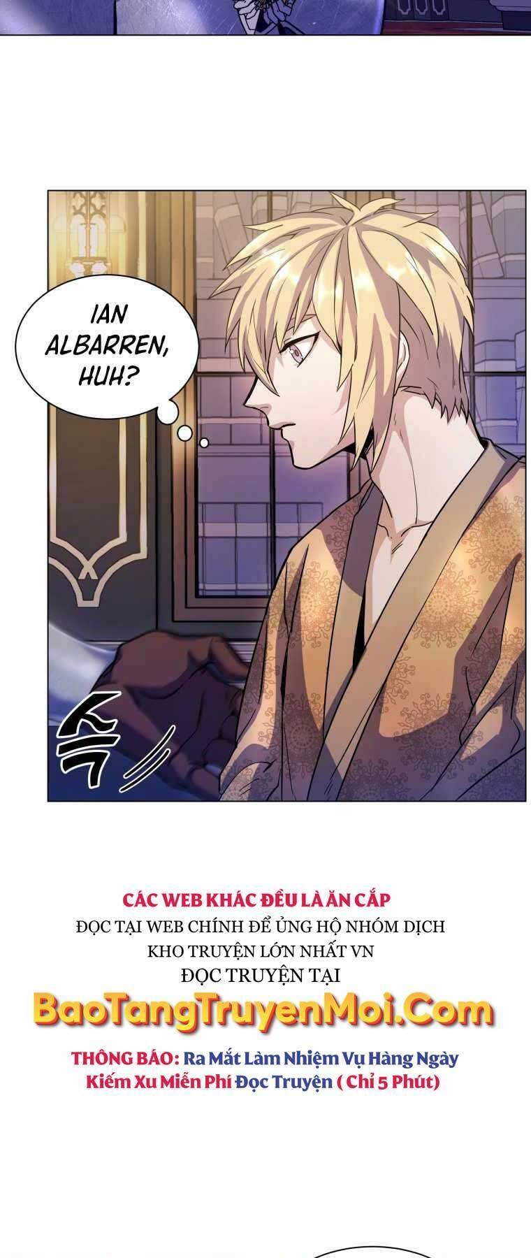 Bạo Chúa Cường Hoành Chapter 2 - 27