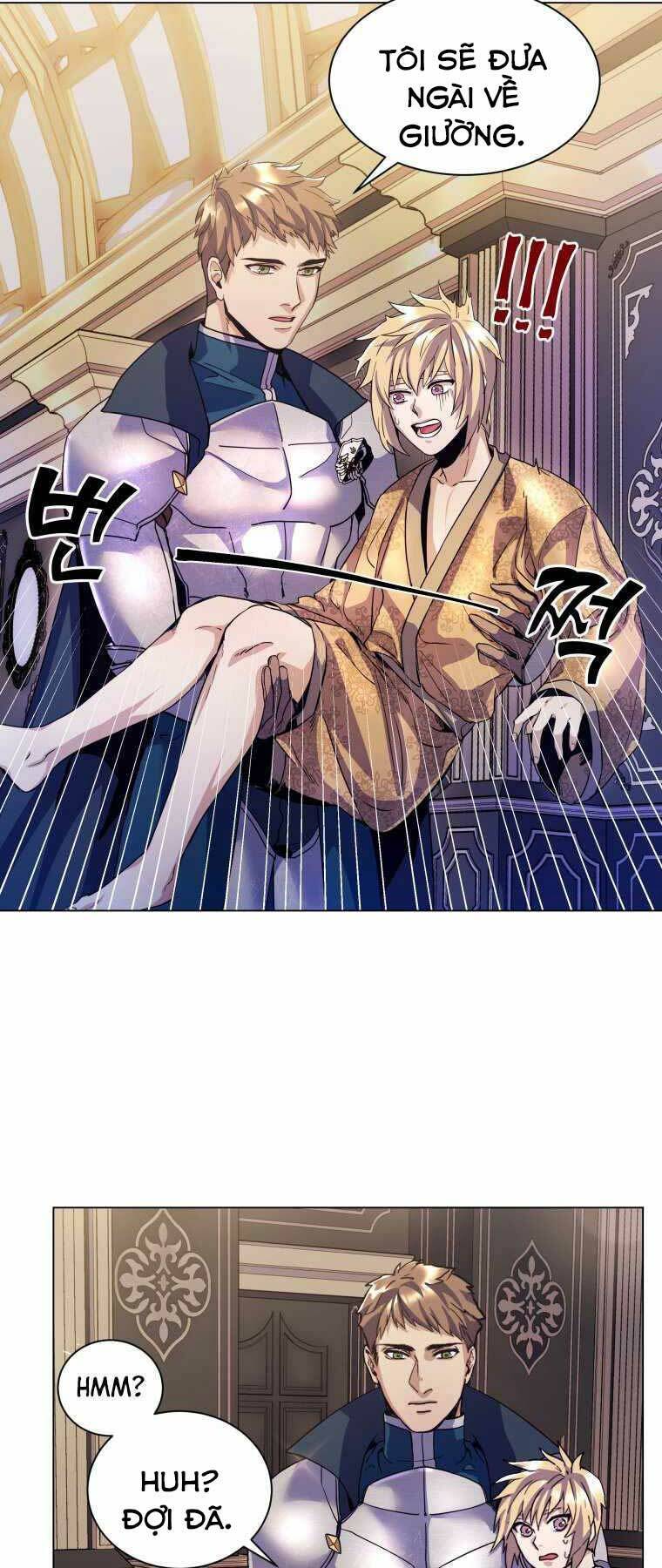 Bạo Chúa Cường Hoành Chapter 2 - 28