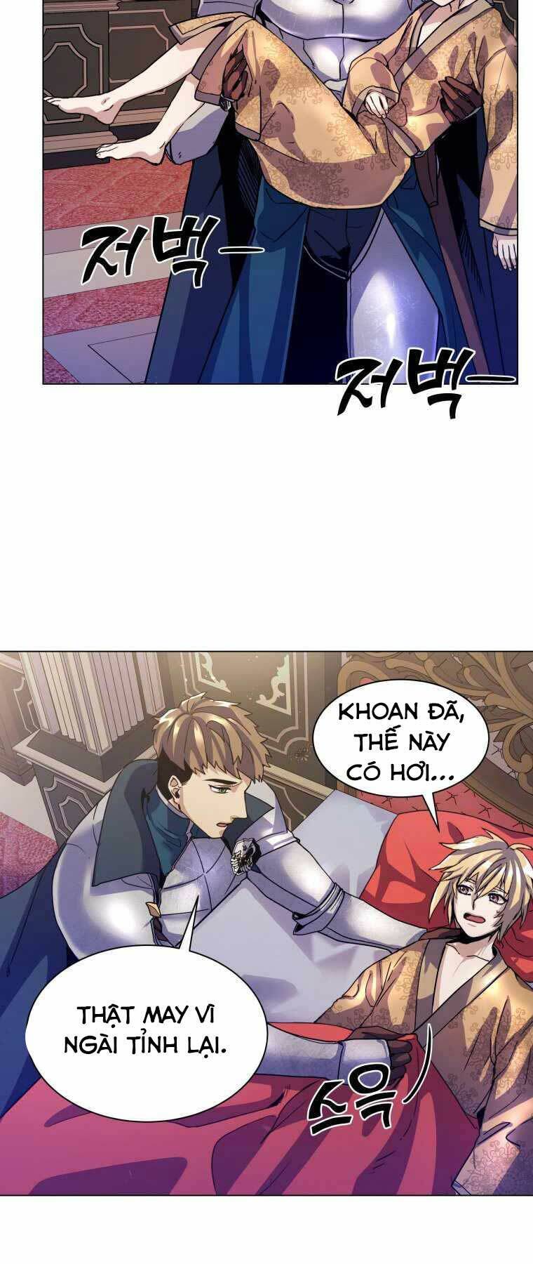 Bạo Chúa Cường Hoành Chapter 2 - 29