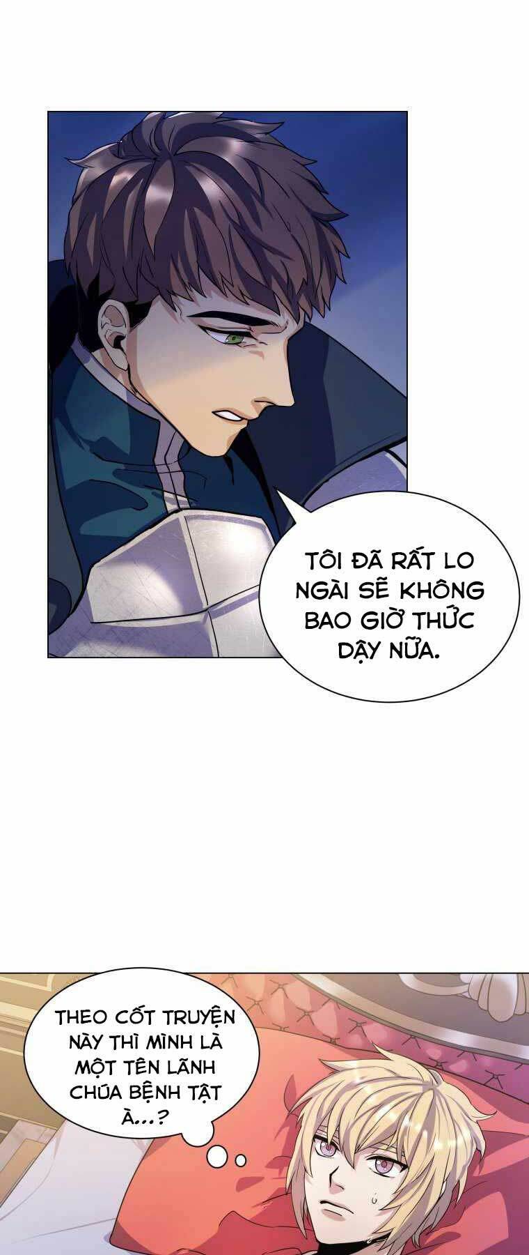 Bạo Chúa Cường Hoành Chapter 2 - 30