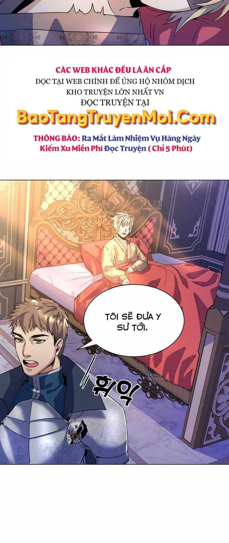 Bạo Chúa Cường Hoành Chapter 2 - 35