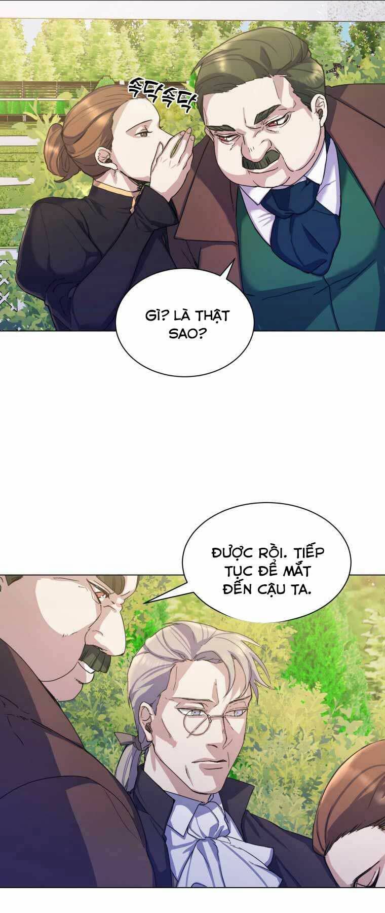 Bạo Chúa Cường Hoành Chapter 2 - 43