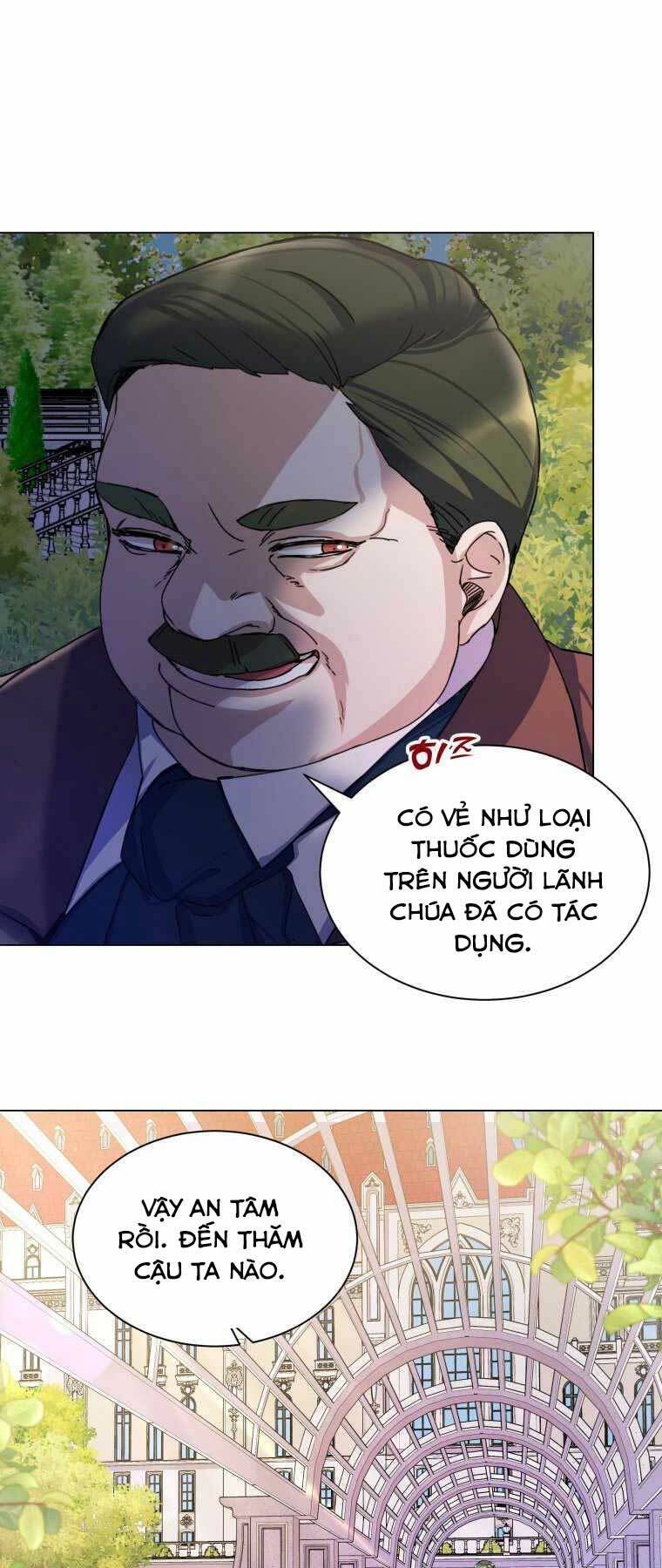 Bạo Chúa Cường Hoành Chapter 2 - 44