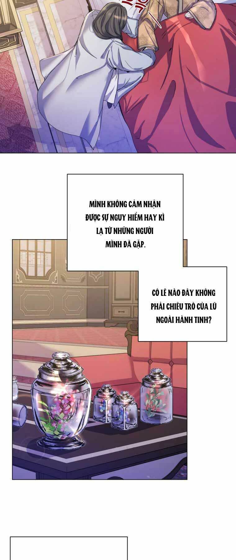 Bạo Chúa Cường Hoành Chapter 2 - 47