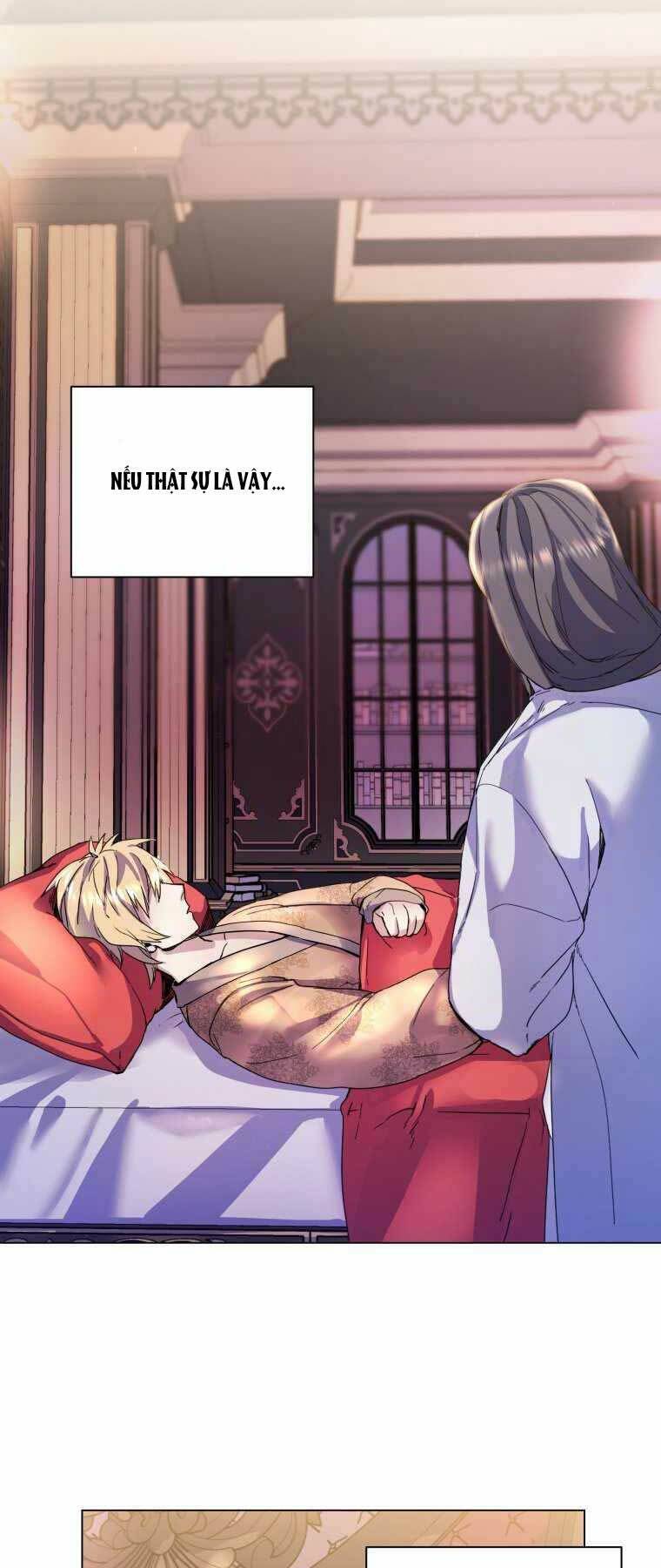 Bạo Chúa Cường Hoành Chapter 2 - 49