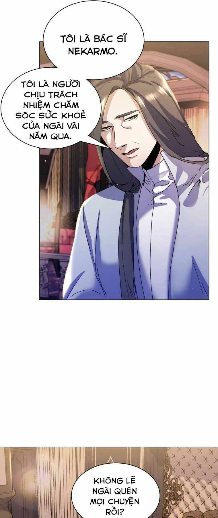 Bạo Chúa Cường Hoành Chapter 2 - 51