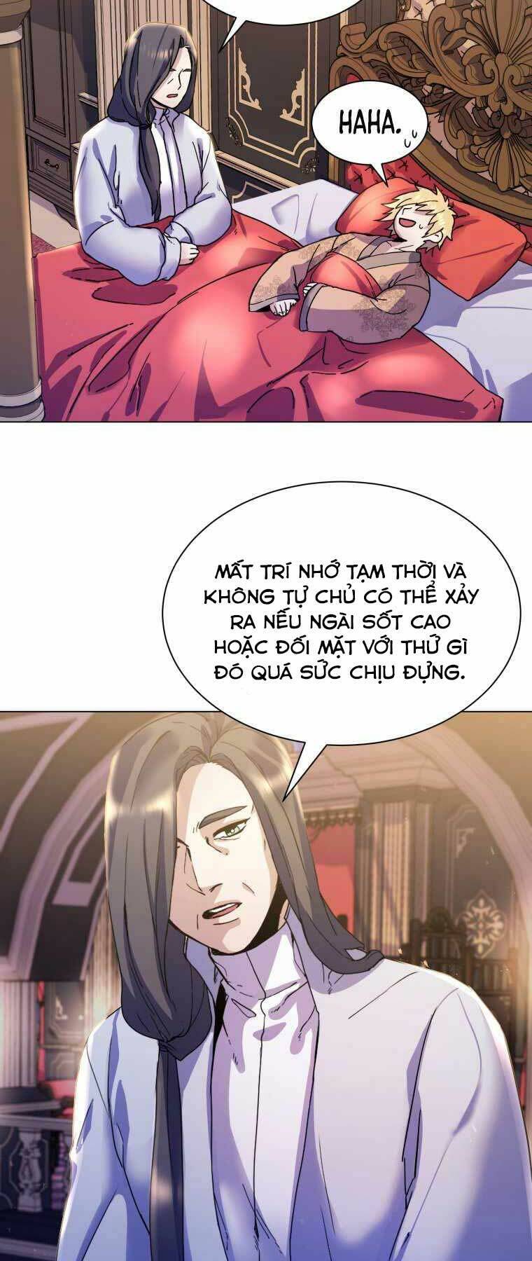 Bạo Chúa Cường Hoành Chapter 2 - 52