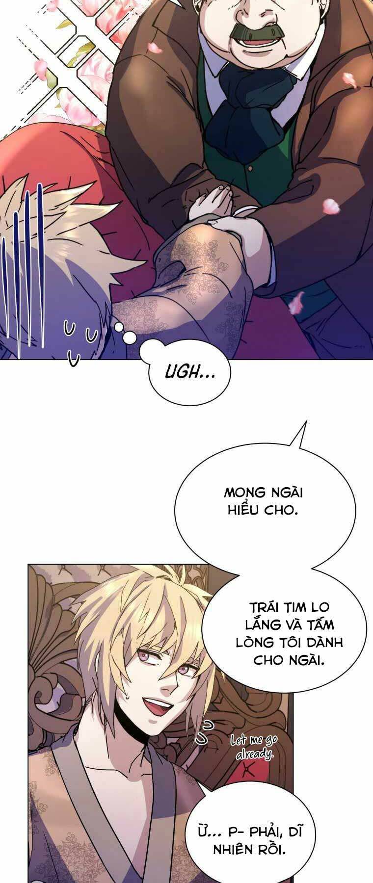 Bạo Chúa Cường Hoành Chapter 2 - 56