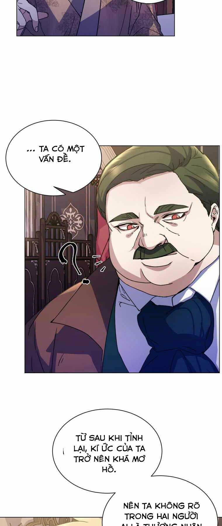 Bạo Chúa Cường Hoành Chapter 2 - 57