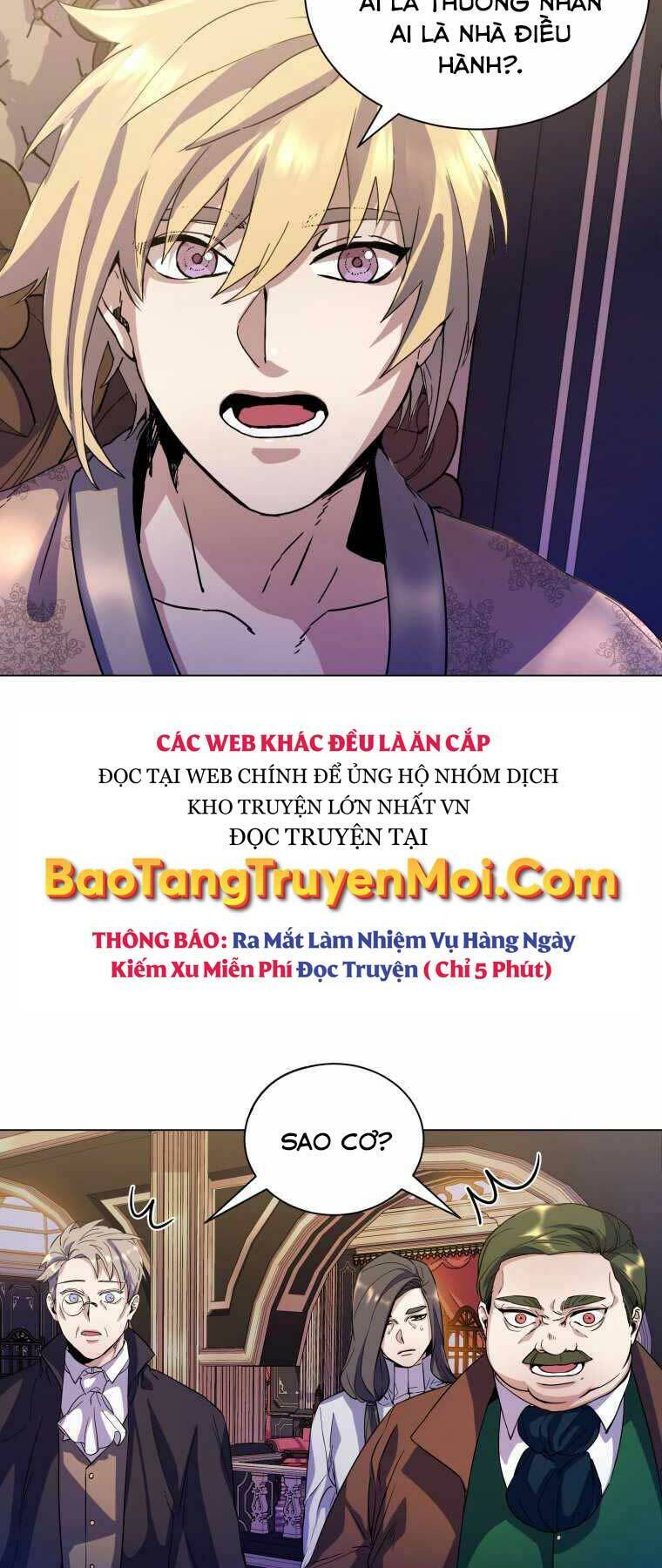 Bạo Chúa Cường Hoành Chapter 2 - 58