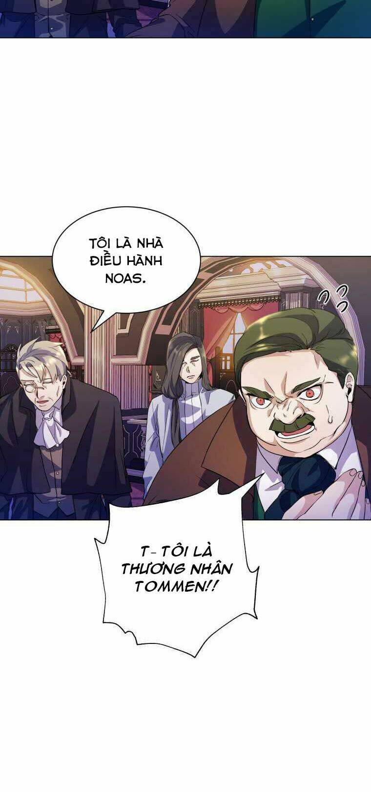 Bạo Chúa Cường Hoành Chapter 2 - 59