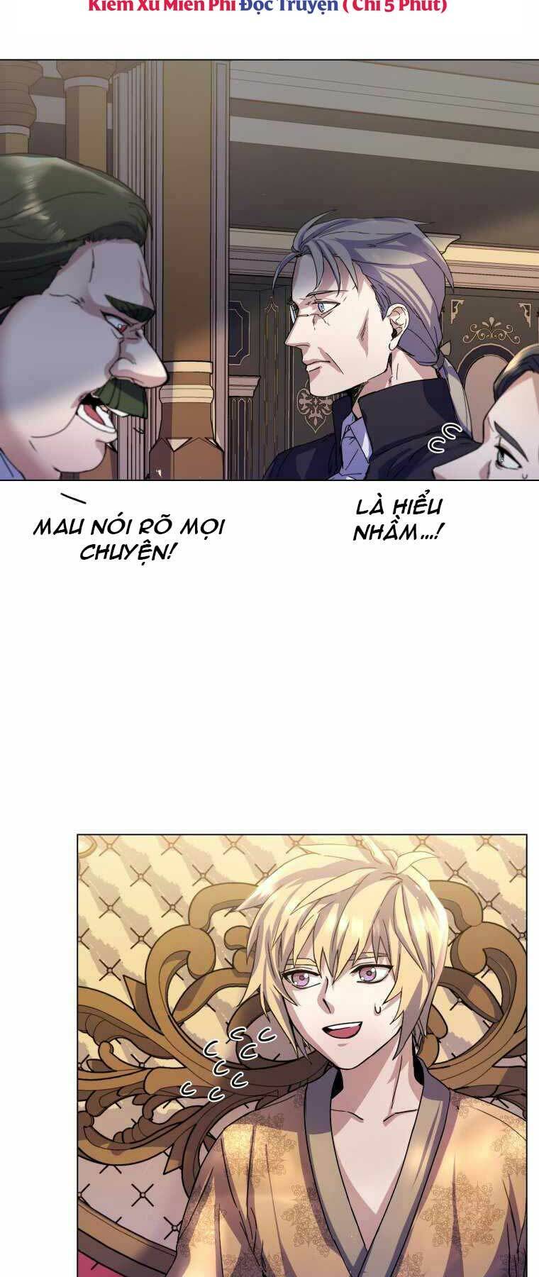 Bạo Chúa Cường Hoành Chapter 2 - 61