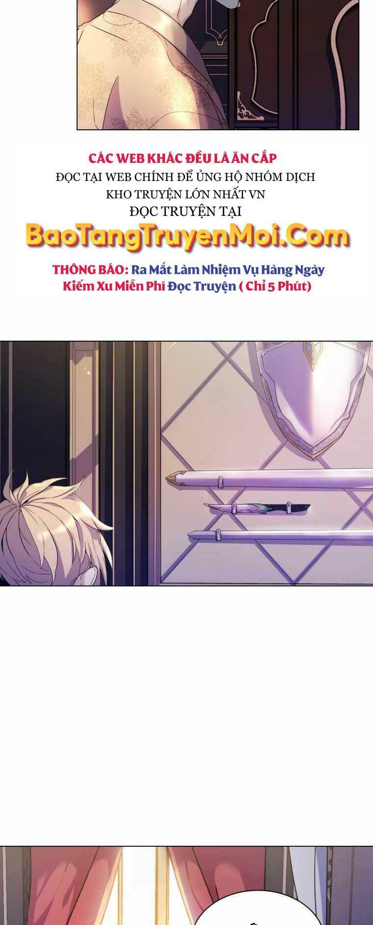 Bạo Chúa Cường Hoành Chapter 2 - 9