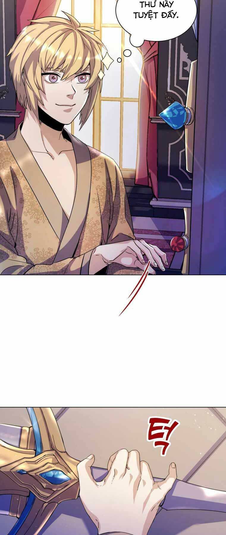 Bạo Chúa Cường Hoành Chapter 2 - 10