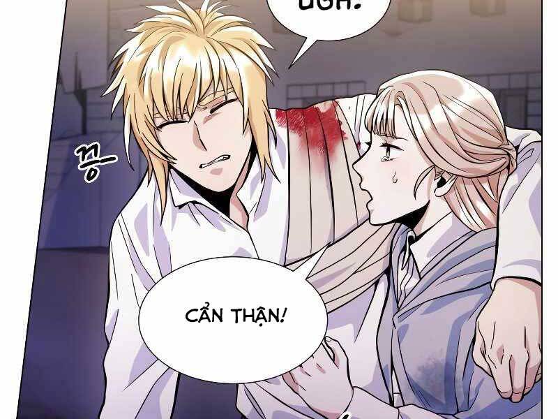 Bạo Chúa Cường Hoành Chapter 21 - 14