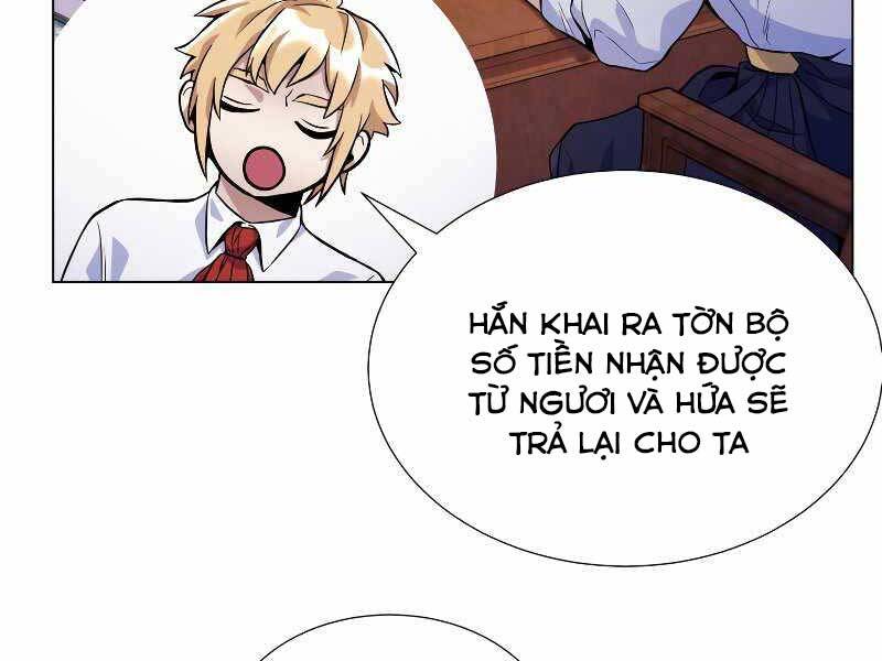 Bạo Chúa Cường Hoành Chapter 21 - 160