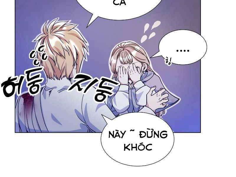 Bạo Chúa Cường Hoành Chapter 21 - 20