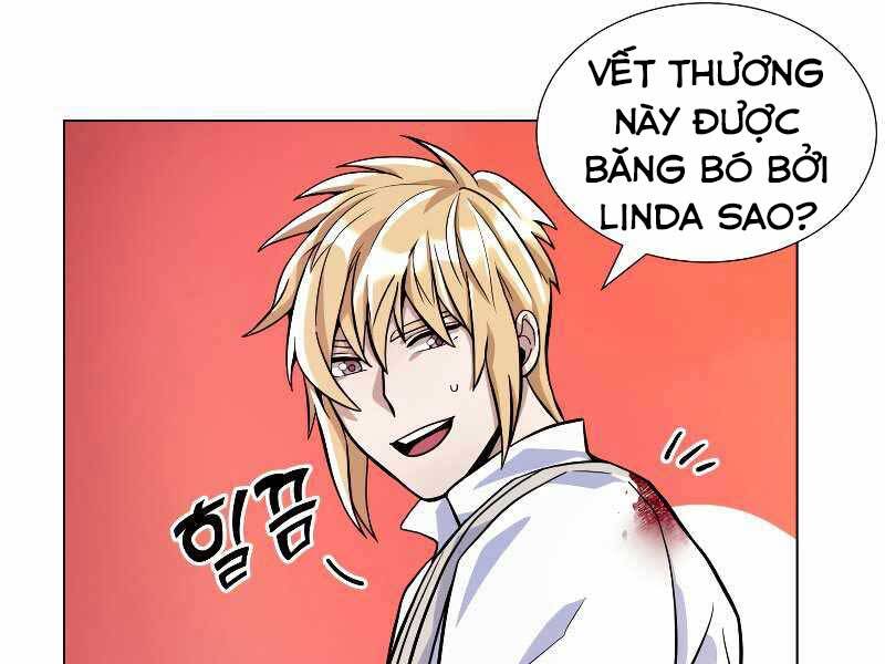 Bạo Chúa Cường Hoành Chapter 21 - 22