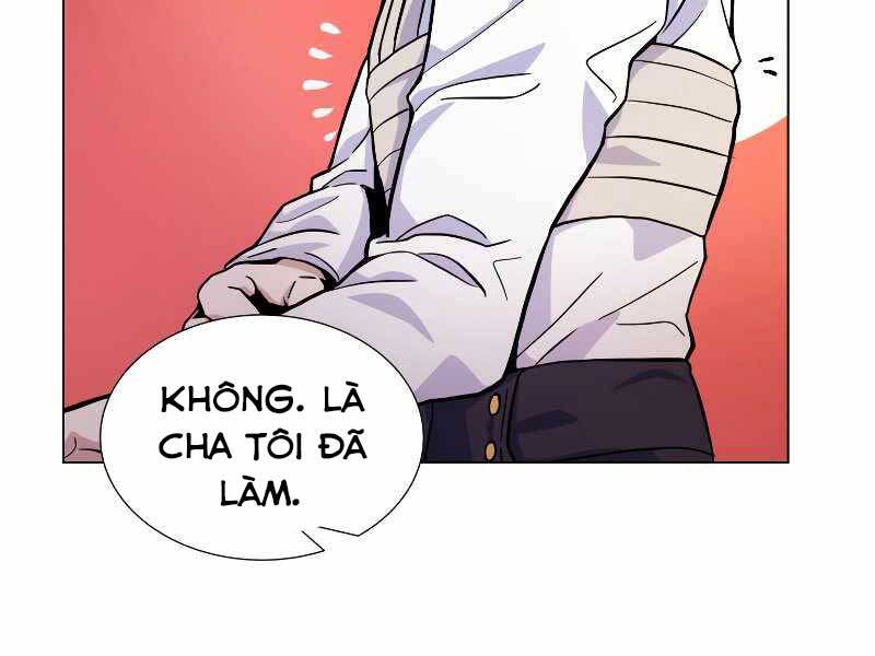 Bạo Chúa Cường Hoành Chapter 21 - 23