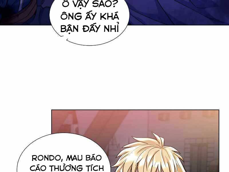 Bạo Chúa Cường Hoành Chapter 21 - 28