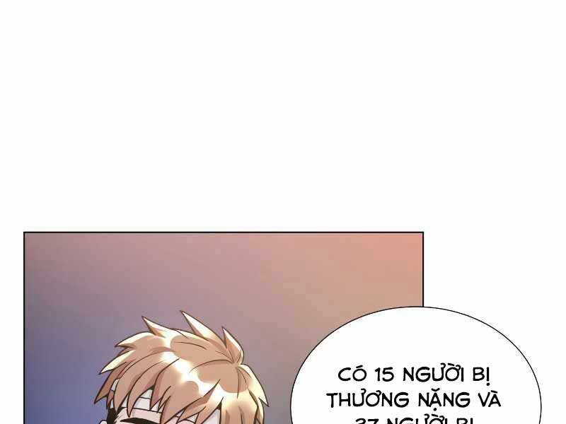 Bạo Chúa Cường Hoành Chapter 21 - 30