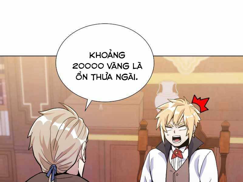 Bạo Chúa Cường Hoành Chapter 22 - 128